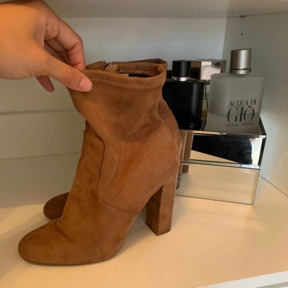 Steve Madden boots - Picture 2 of 7